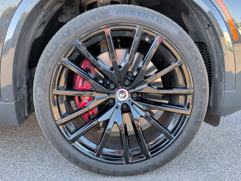 Certified 2023 BMW X5 M50i w/ Executive Package image 14