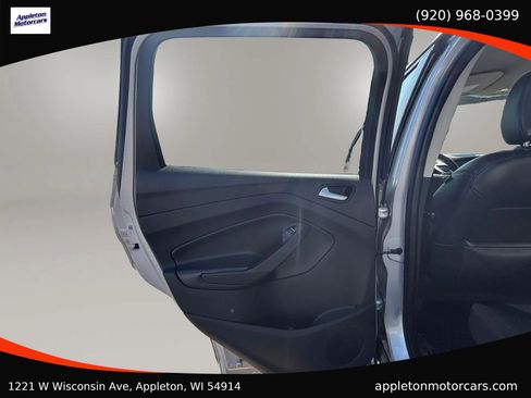 Used 2019 Ford Escape SEL AWD/4WD image 26
