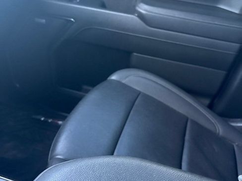 Used 2024 Chevrolet Silverado 2500 LTZ w/ LTZ Premium Texas Edition AWD/4WD image 5