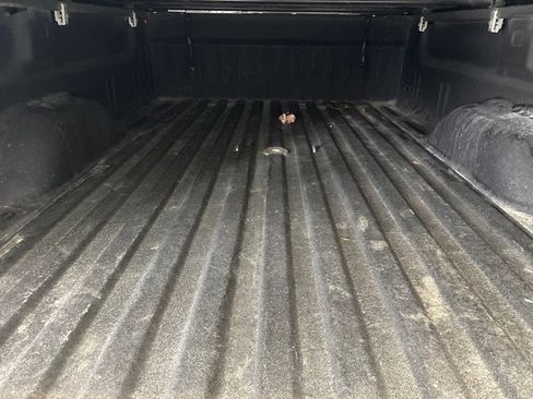 Used 2019 Chevrolet Silverado 3500 LTZ w/ Duramax Plus Package AWD/4WD image 19