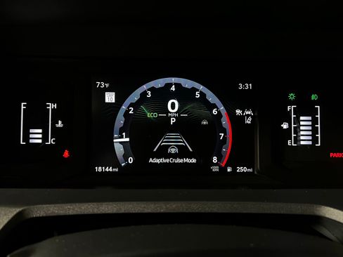 Certified 2025 Toyota 4Runner SR5 image 15