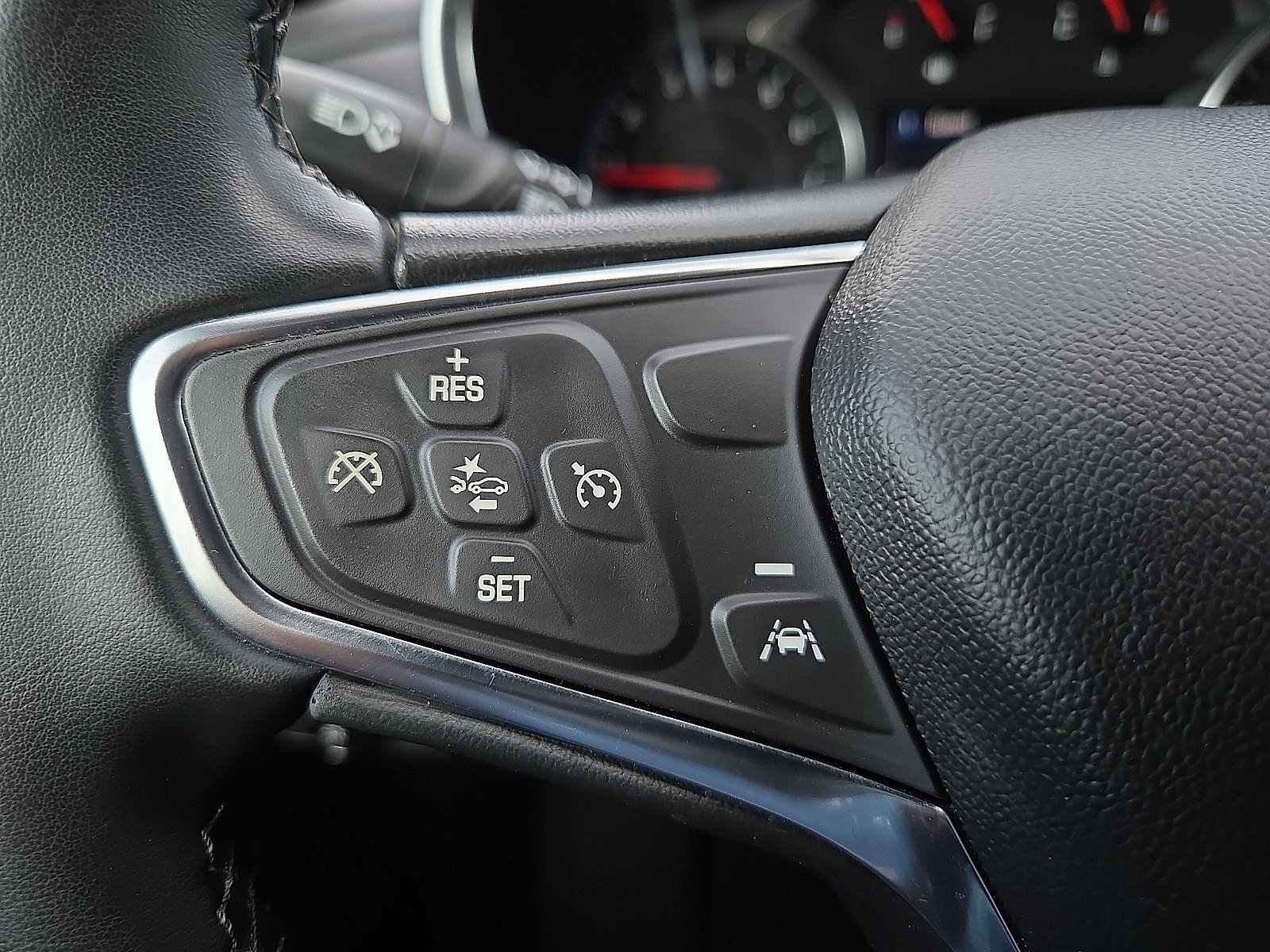 Certified 2024 Chevrolet Equinox LT AWD/4WD image 20
