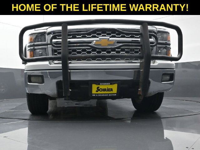 Used 2014 Chevrolet Silverado 1500 LT w/ All Star Edition AWD/4WD image 52