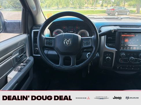 Used 2014 RAM 2500 Big Horn AWD/4WD image 19