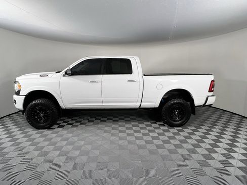 Used 2022 RAM 2500 Limited image 5