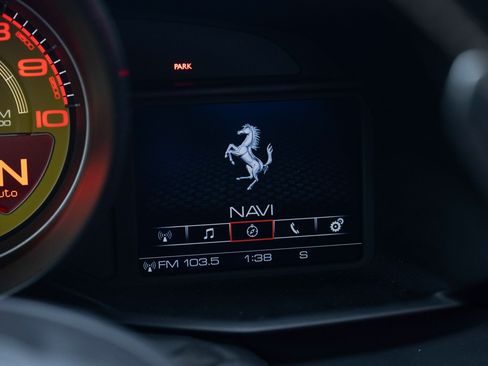 Used 2017 Ferrari 488 Spider RWD image 41