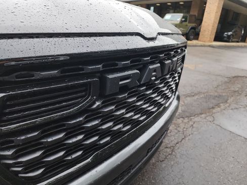 New 2026 RAM 1500 Big Horn image 28