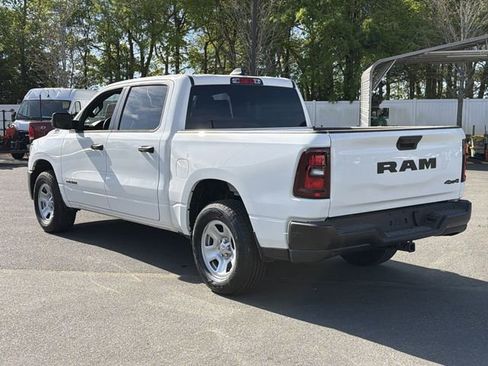 New 2026 RAM 1500 Tradesman image 11