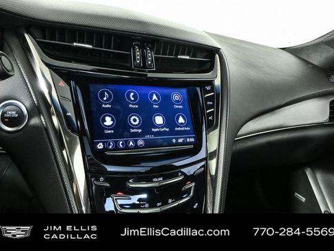 Used 2019 Cadillac CTS V image 14