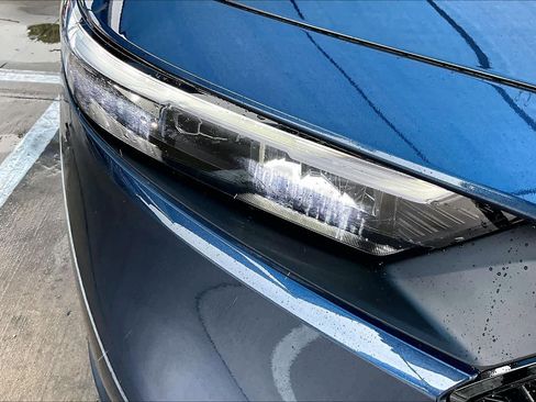Used 2026 Honda Accord SE image 13