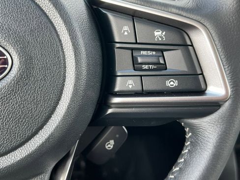 New 2026 Subaru Ascent Limited image 24