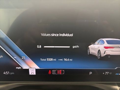 Used 2025 BMW 430i xDrive image 31