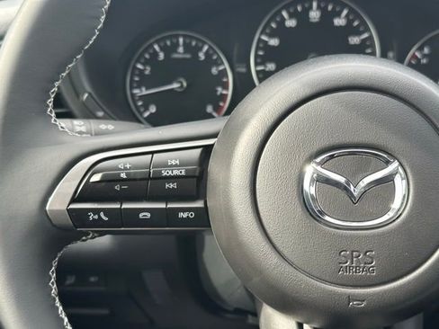 New 2026 MAZDA CX-30 AWD 2.5 S image 22