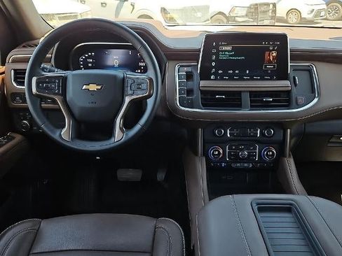 Used 2023 Chevrolet Tahoe High Country AWD/4WD image 21