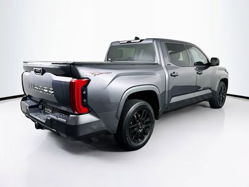 Used 2023 Toyota Tundra SR5 w/ TRD Sport Package RWD image 9