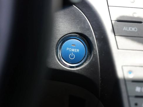 Used 2012 Toyota Prius Two FWD image 30