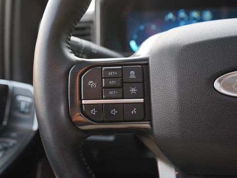 Used 2026 Ford F250 Platinum AWD/4WD image 24