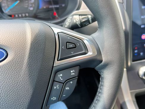 Used 2024 Ford Edge SEL w/ Convenience Package AWD/4WD image 19
