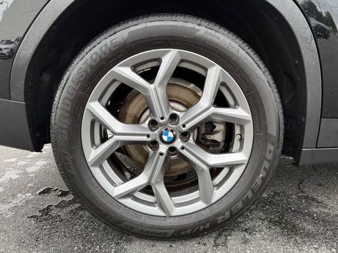 Used 2024 BMW X3 xDrive30i w/ Premium Package AWD/4WD image 17