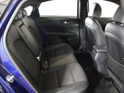 Used 2020 Kia Forte GT-Line w/ GT-Line Premium Package image 35