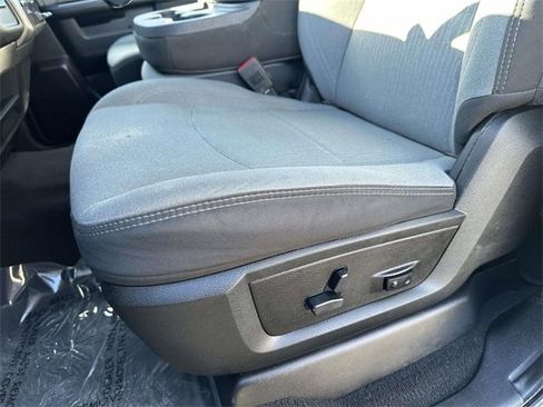 Used 2023 RAM 2500 Big Horn w/ Level 1 Equipment Group image 17