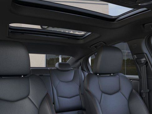 New 2026 Cadillac CT5 V image 24