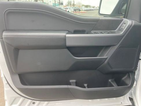 New 2026 Ford F150 XLT w/ Equipment Group 302A MID image 18