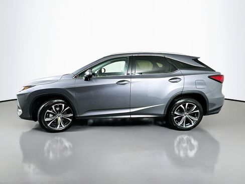 Used 2022 Lexus RX 350 350 w/ Premium Package image 4