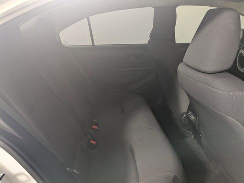 Used 2023 Toyota Corolla LE image 21