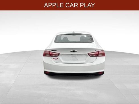 Used 2023 Chevrolet Malibu LT image 6