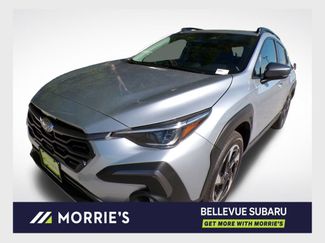 New 2026 Subaru Crosstrek 2.5i Limited w/ Crosstrek Mirror Package AWD/4WD video 1