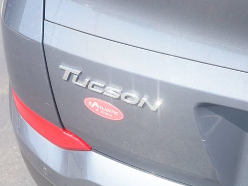 Used 2018 Hyundai Tucson Value AWD/4WD image 27