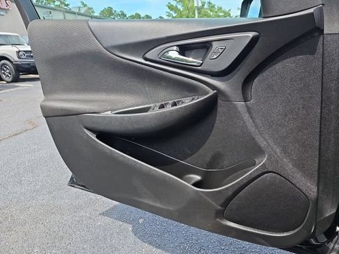 Used 2020 Chevrolet Malibu RS w/ LPO, Convenience Package 2 FWD image 32