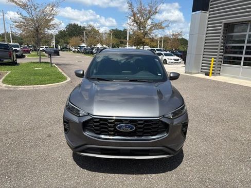 Used 2025 Ford Escape ST-Line Select AWD/4WD image 13