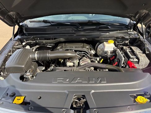 Certified 2019 RAM 1500 Big Horn image 9