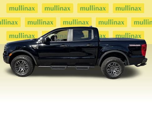 Used 2023 Ford Ranger XLT w/ Tremor Off-Road Package image 10