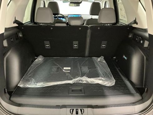 New 2025 Ford Bronco Sport Badlands w/ Badlands Tech Package image 18