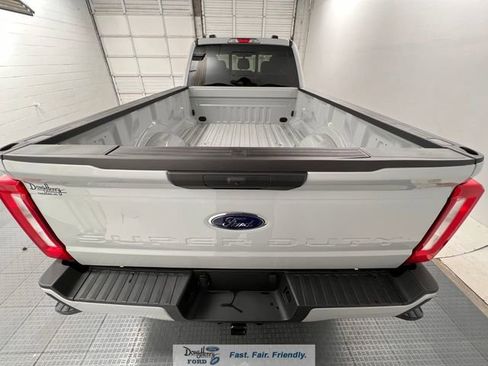 New 2026 Ford F350 XL AWD/4WD image 6
