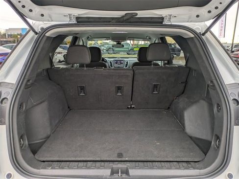 Used 2022 Chevrolet Equinox LT image 26