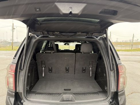 Used 2023 Chevrolet Tahoe LT image 34