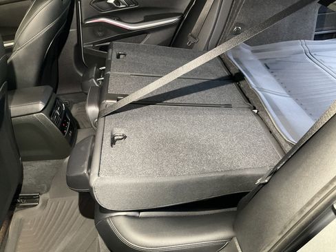 Used 2024 BMW 330i xDrive 330i xDrive w/ Convenience Package image 45