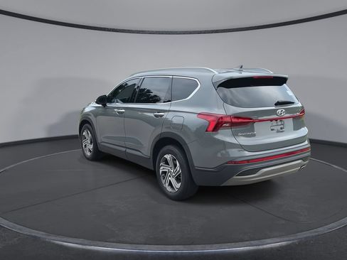 Used 2023 Hyundai Santa Fe SEL FWD image 6
