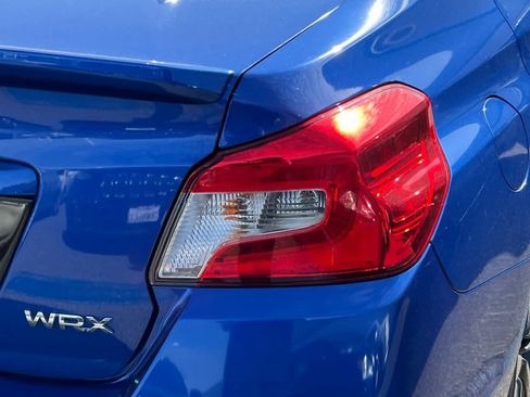Used 2020 Subaru WRX AWD/4WD image 18