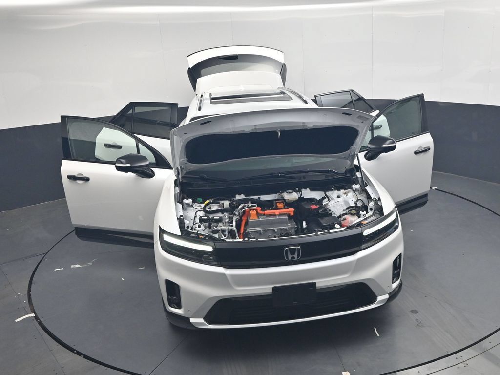 Used 2024 Honda Prologue Elite image 37