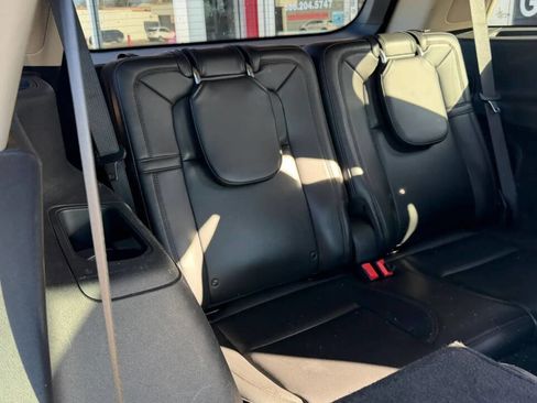 Used 2020 Lincoln Aviator Reserve w/ Equipment Group 202A image 21