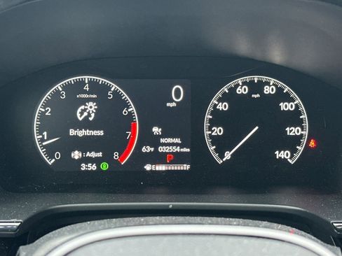 Used 2023 Honda CR-V EX-L image 27