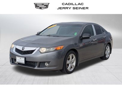 Used 2010 Acura TSX Sedan