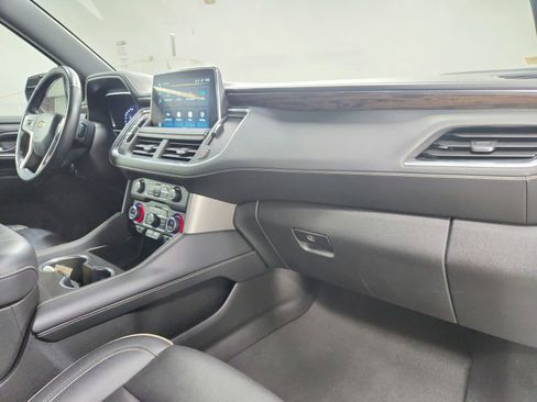 Used 2024 Chevrolet Tahoe Premier image 42