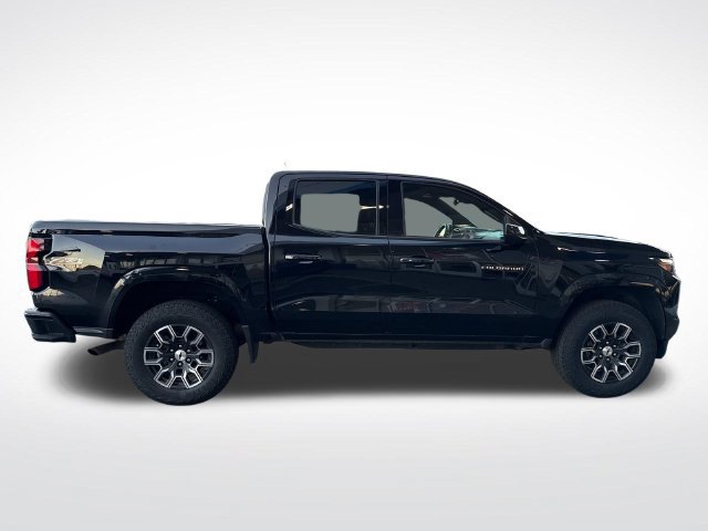 Certified 2024 Chevrolet Colorado Z71 w/ Z71 Convenience Package 2 AWD/4WD image 7