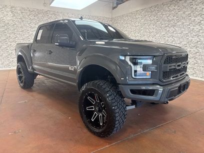 Used 2020 Ford F150 Raptor w/ Equipment Group 802A Luxury